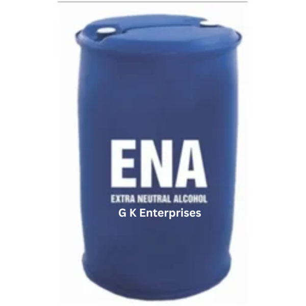 Ethyl Alcohol – ENA (Extra Neutral Alcohol 96% v/v) - Image 2