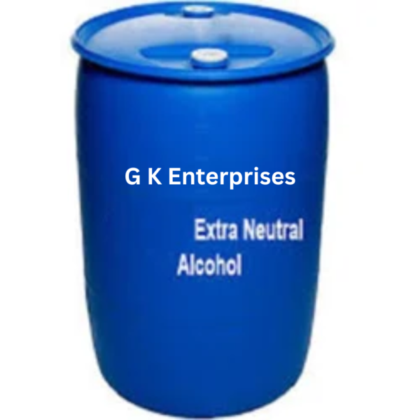 Ethyl Alcohol – ENA (Extra Neutral Alcohol 96% v/v) - Image 3